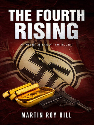The Fourth Rising - ebook